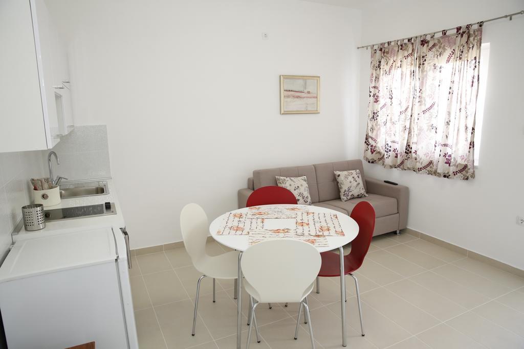 Apartment Udovicic Vodice Room photo