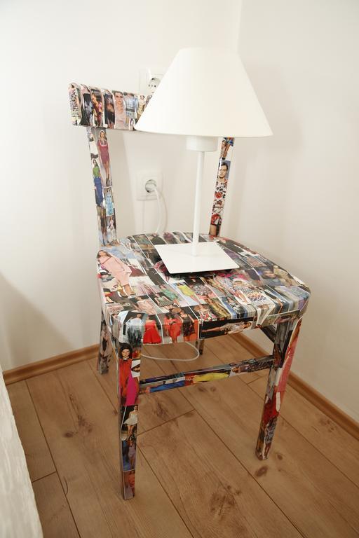 Apartment Udovicic Vodice Room photo