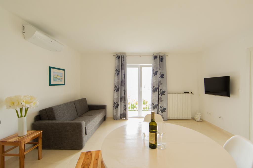 Apartment Udovicic Vodice Room photo