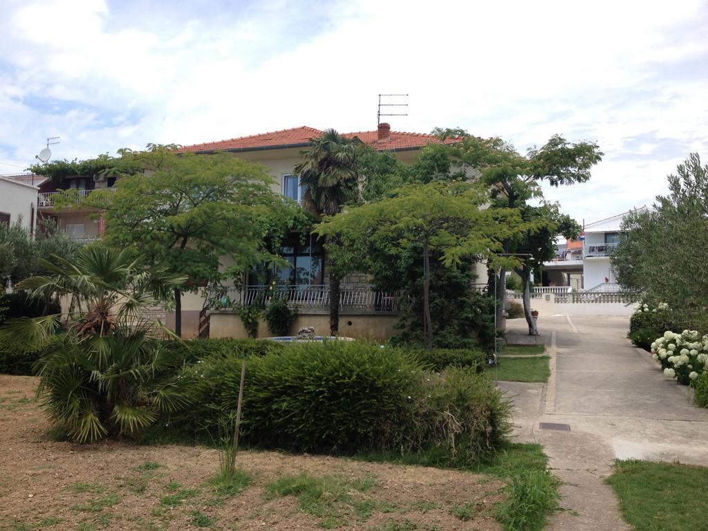 Apartment Udovicic Vodice Room photo
