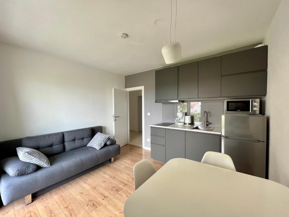 Apartment Udovicic Vodice Exterior photo