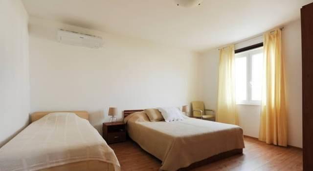 Apartment Udovicic Vodice Exterior photo