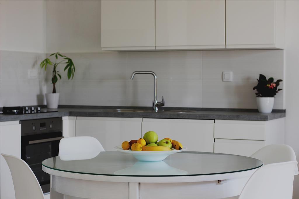 Apartment Udovicic Vodice Exterior photo